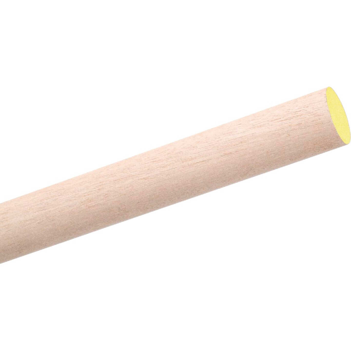 Waddell 3/4 In. x 48 In. Hardwood Dowel Rod Image 1