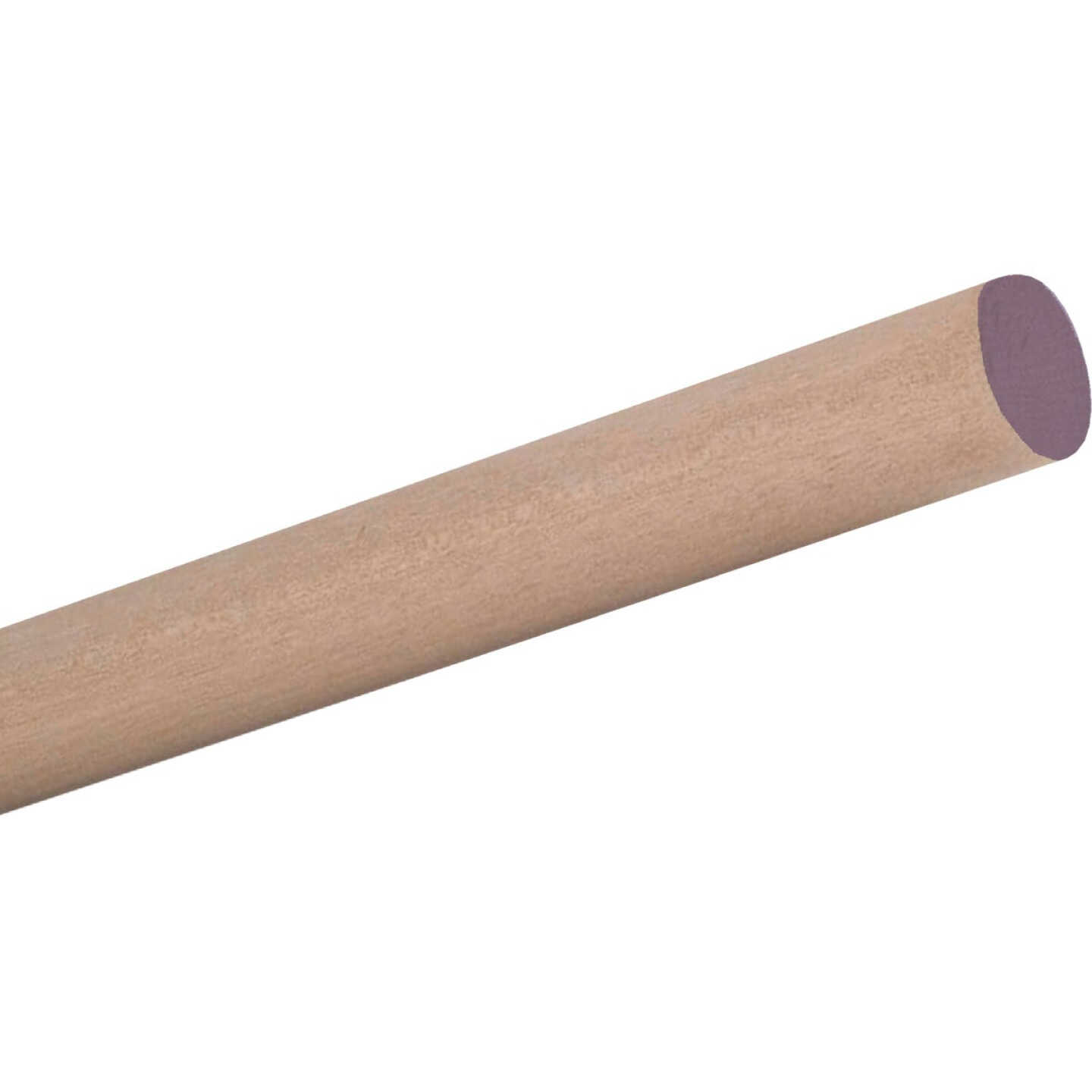 Waddell 3/4 In. x 36 In. Oak Dowel Rod Image 1