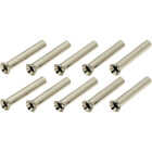 Atlantis Rail System RailEasy 5/32 In. Stainless Steel Cable Sleeve (10- Pack) Image 1