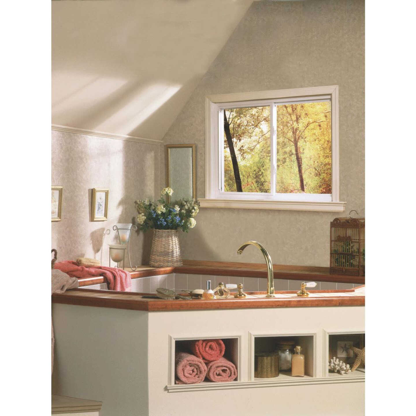 BLDR HSV XO 36X36 LE WHT Image 3