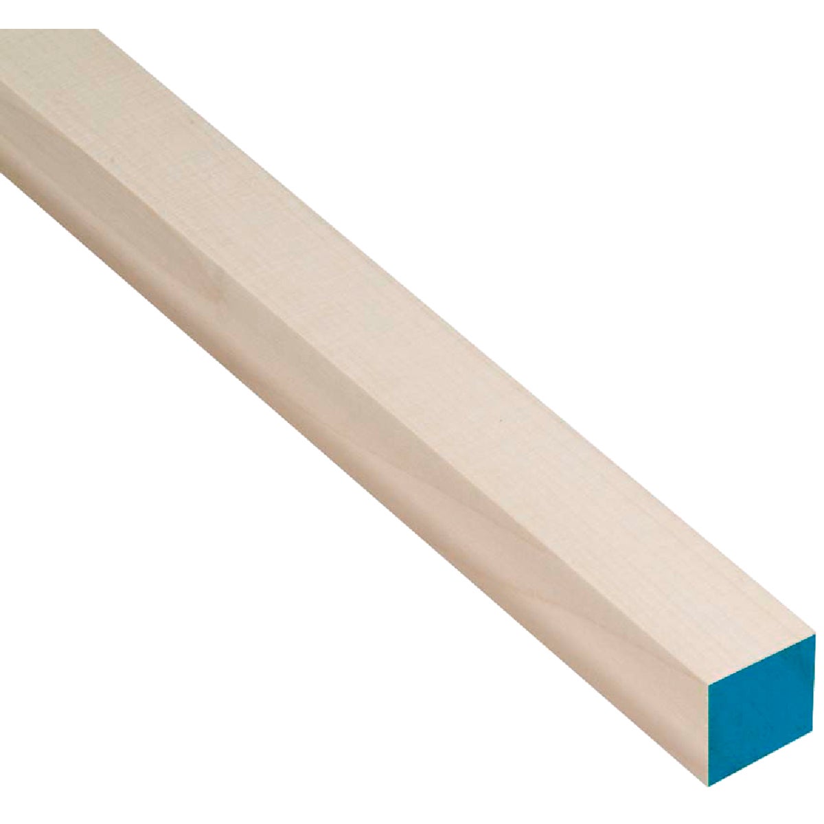 Waddell 3/8 In. x 36 In. Square Hardwood Dowel Rod Image 1