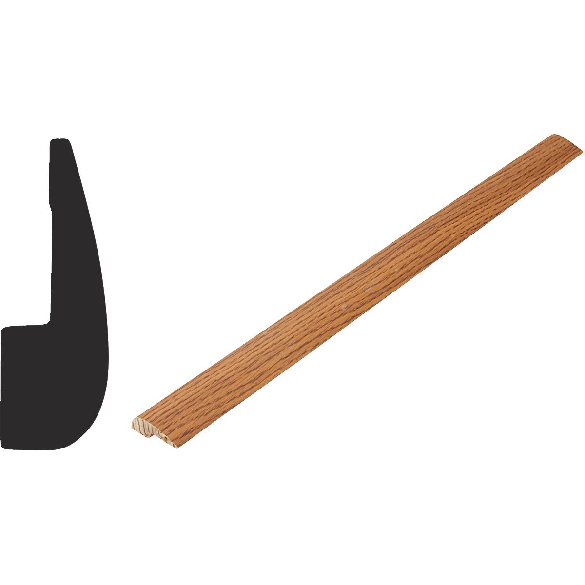 Wainscoting & Cap Moldings