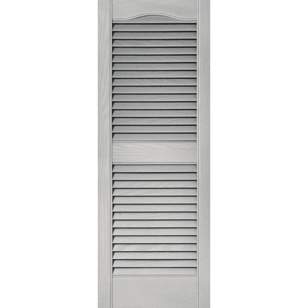 15X39 PBL LOUVER SHUTTER