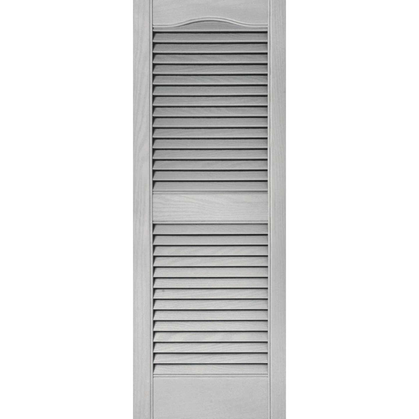 15X39 PBL LOUVER SHUTTER Image 1