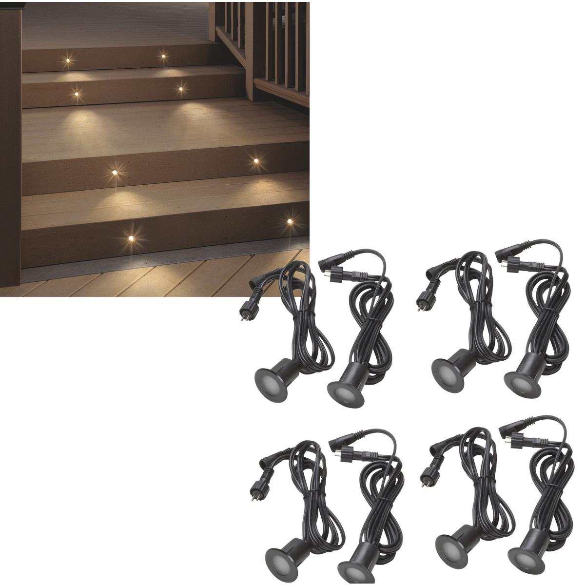 Low Voltage Lighting