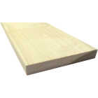 Waddell 1 In. x 6 In. x 3 Ft. Poplar Wood Board Image 1