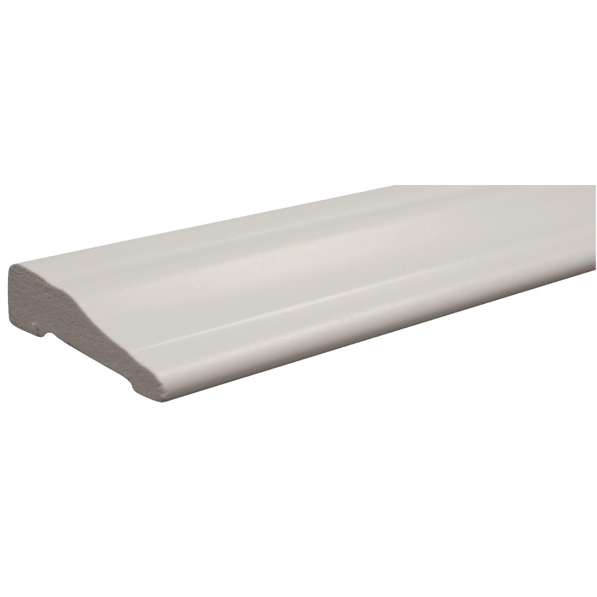 7' WHITE COL CASING Image 1