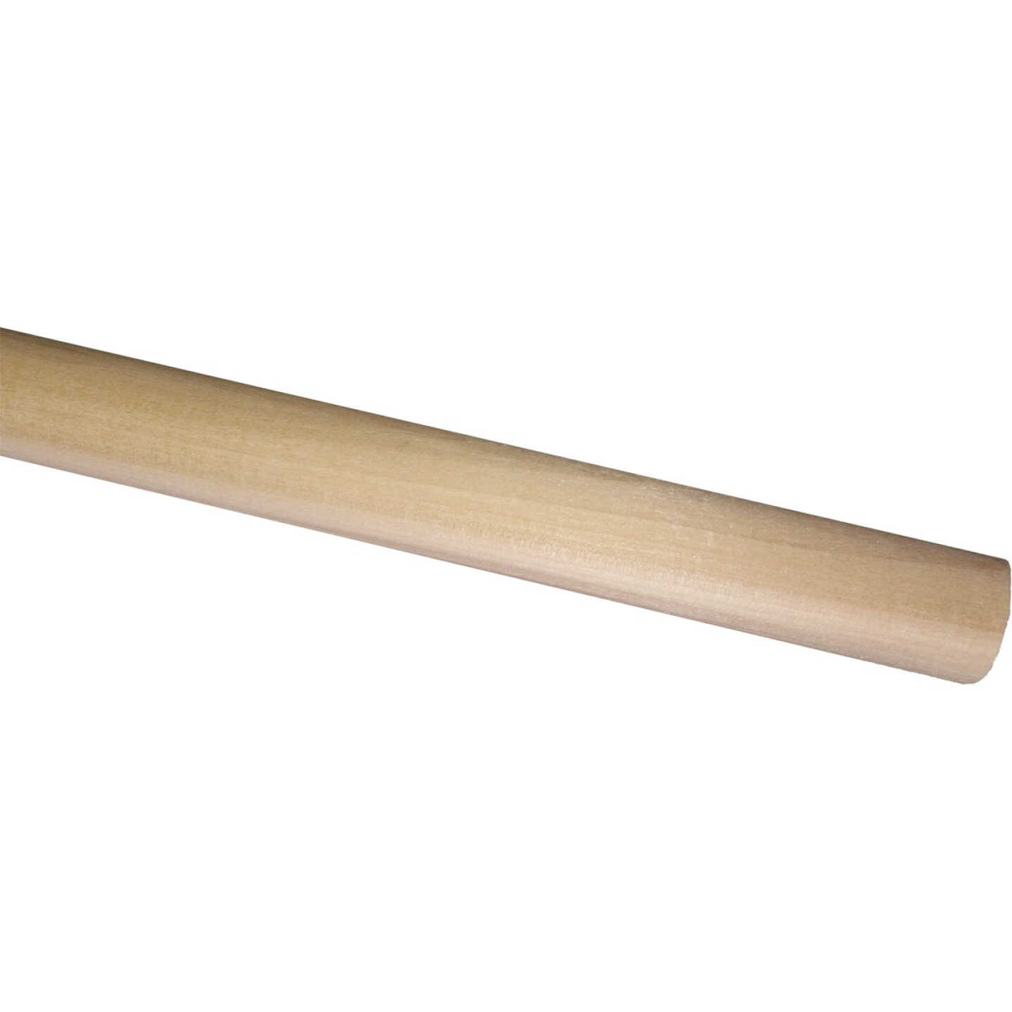 Madison Mill 1-1/4 In. x 36 In. Poplar Dowel Rod Image 1