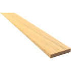 Waddell 1/4 In. x 2 In. x 2 Ft. Red Oak Board Image 1