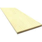Waddell 1/4 In. x 6 In. x 4 Ft. Poplar Wood Board Image 1