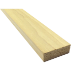 Waddell 1/2 In. x 2 In. x 2 Ft. Poplar Wood Board Image 1