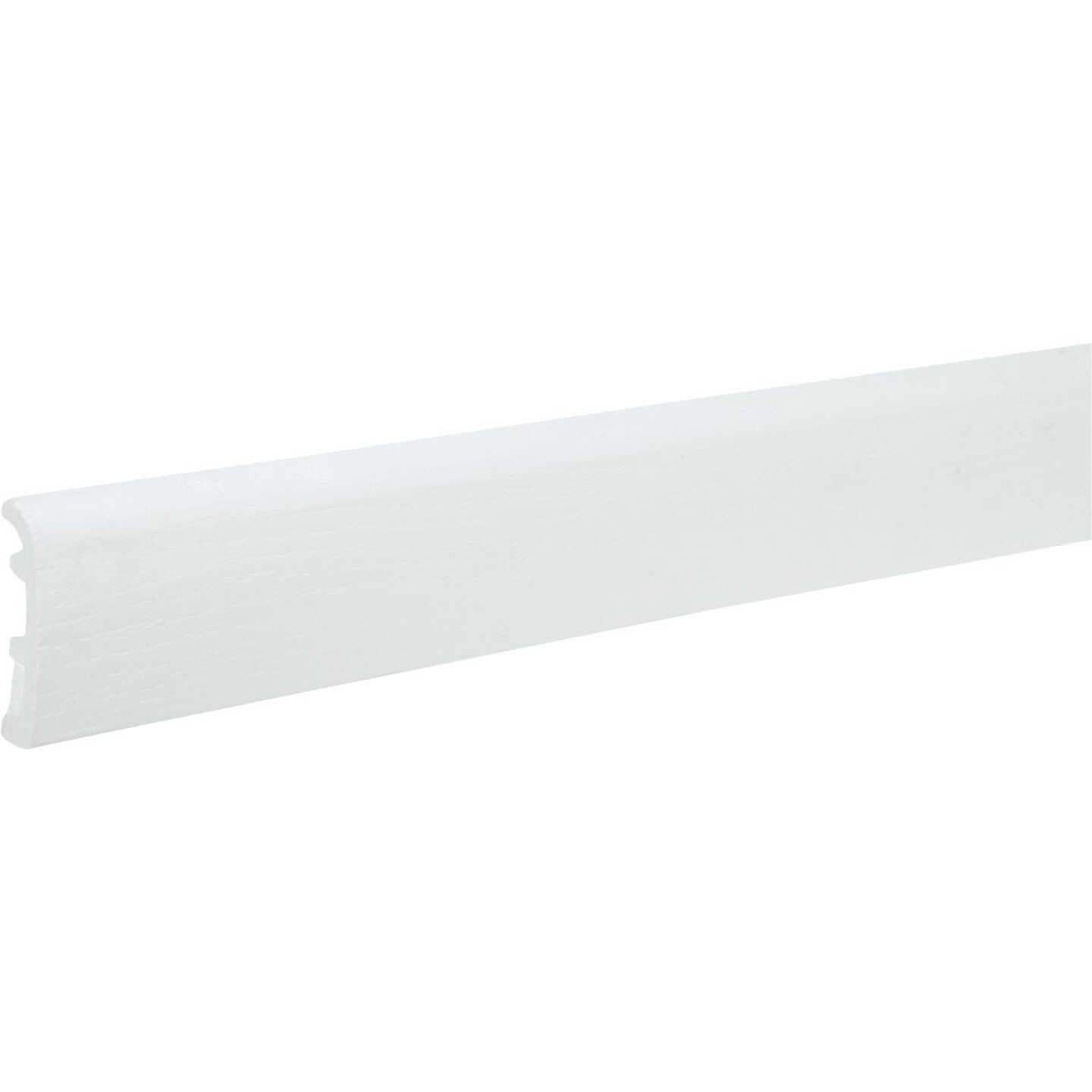 8' WHITE RANCH BASE Image 1