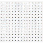 Global Product Sourcing 3/16 In. x 4 Ft. x 8 Ft. White Tempered Hardboard Pegboard Image 3