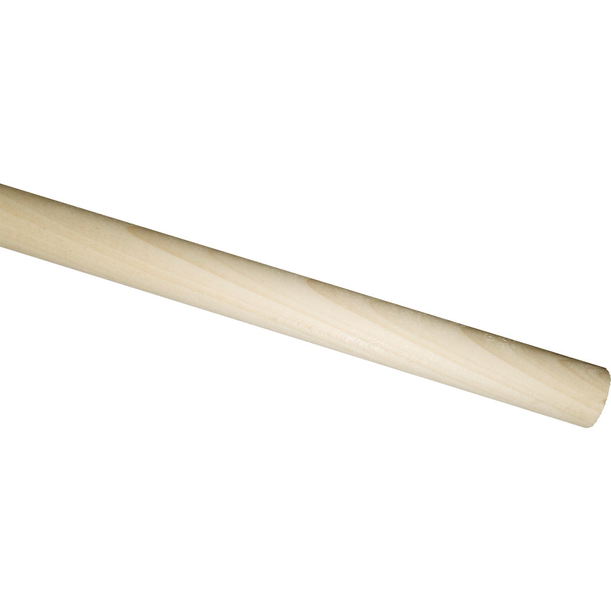 Madison Mill 1 In. x 72 In. Poplar Dowel Rod Image 1
