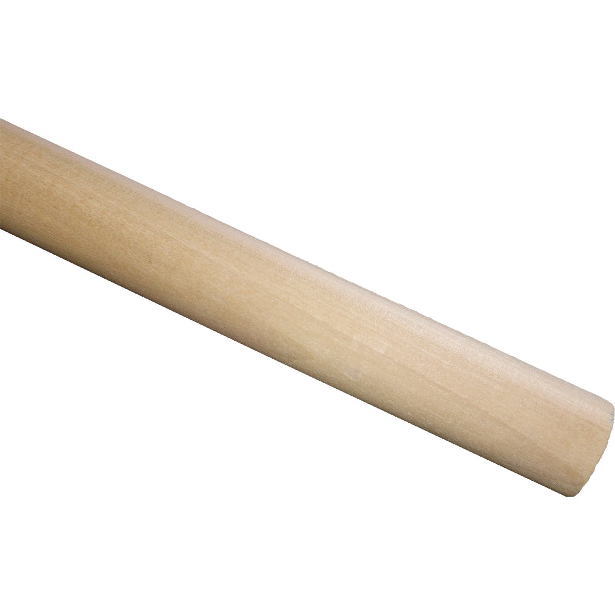 Madison Mill 1-1/8 In. x 72 In. Poplar Dowel Rod Image 1