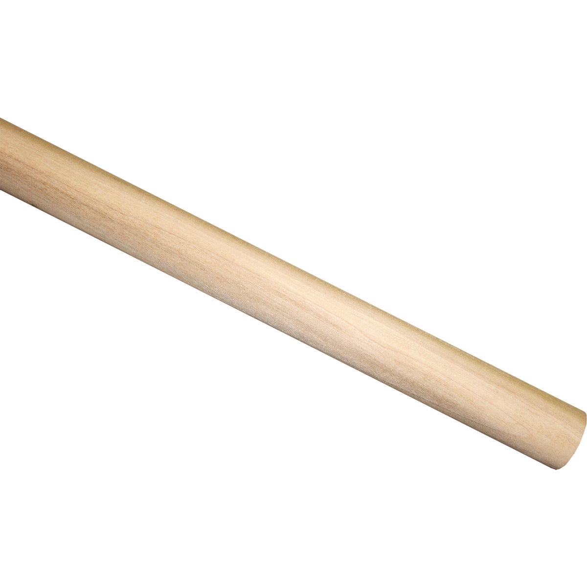 Madison Mill 1-3/8 In. x 72 In. Poplar Dowel Rod Image 1