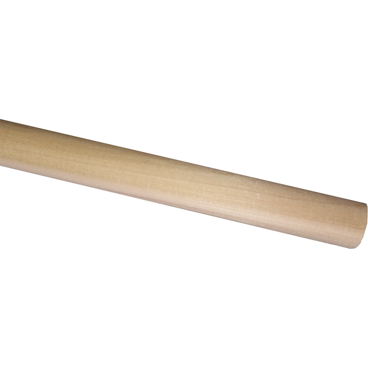 Madison Mill 1-1/4 In. x 96 In. Poplar Dowel Rod Image 1