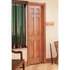 House of Fara 3/8 In. W. x 2-3/4 In. H. x 8 Ft. L. Solid Red Oak Colonial Base Molding Image 3