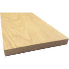 Waddell 1 In. x 8 In. x 8 Ft. Red Oak Board Image 1