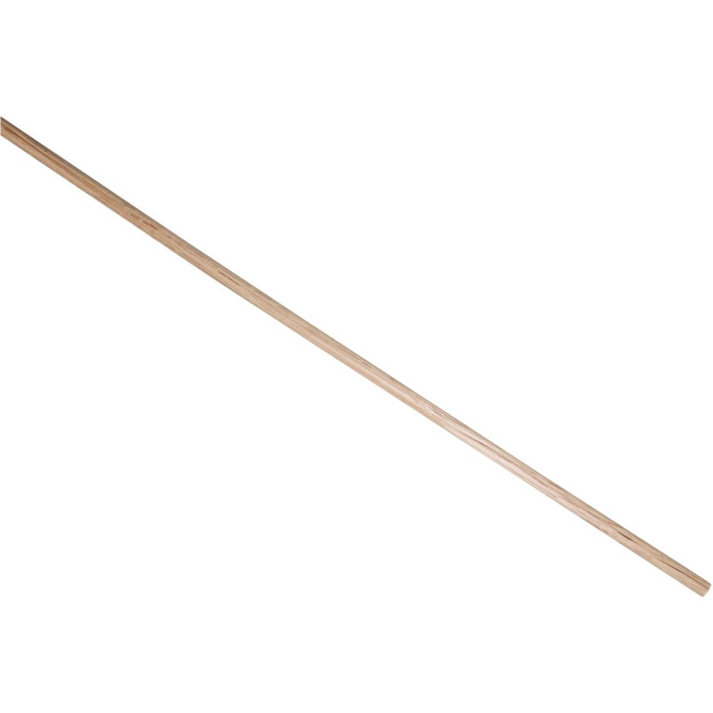Madison Mill 1/4 In. x 36 In. Oak Dowel Rod Image 1