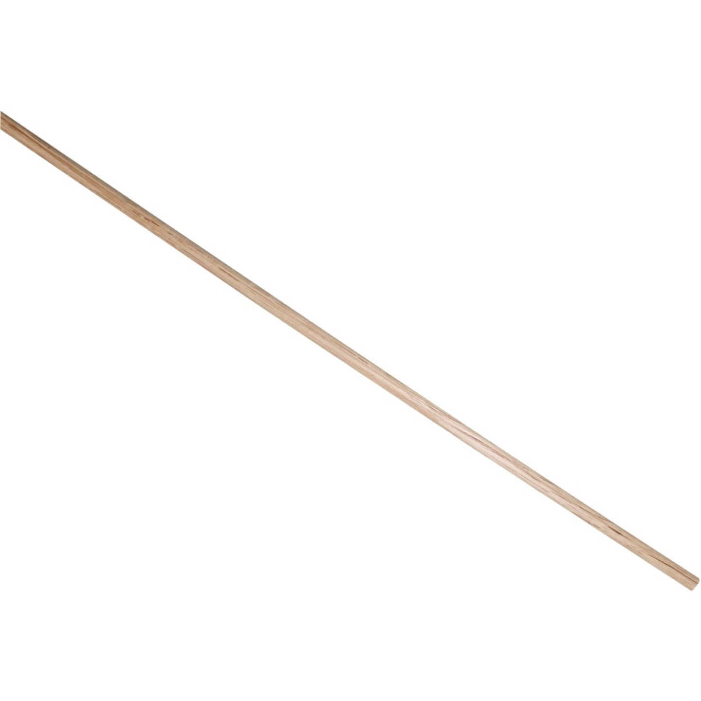 Madison Mill 3/8 In. x 36 In. Oak Dowel Rod Image 1