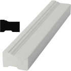 7' WHITE BRICK MOLD Image 1