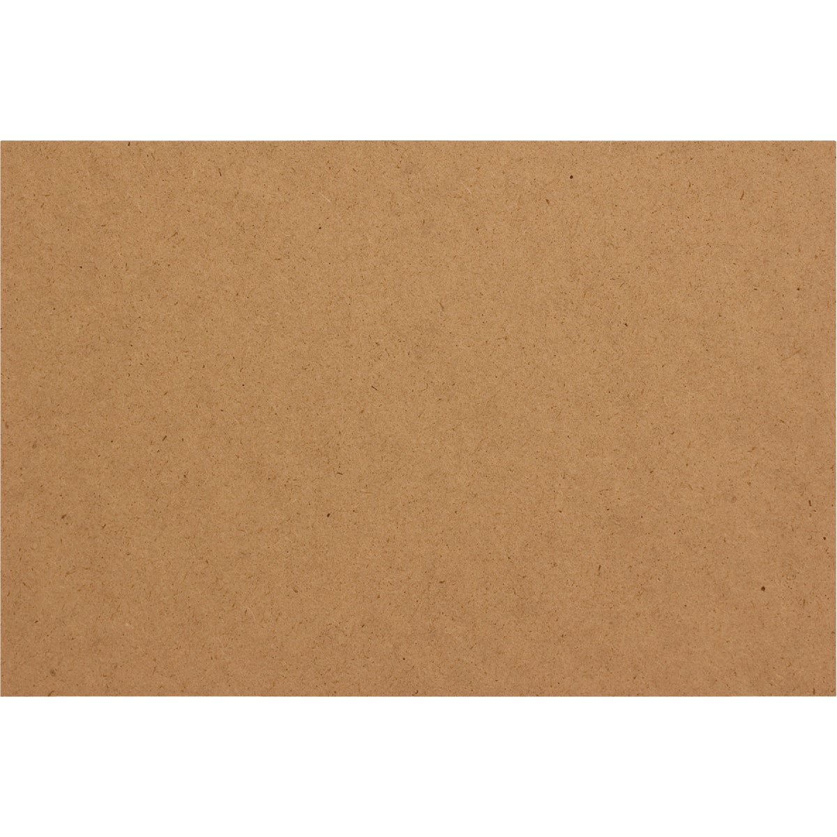 Global Product Sourcing 3/16 In. x 4 Ft. x 8 Ft. S1S Tempered Hardboard Panel Image 3