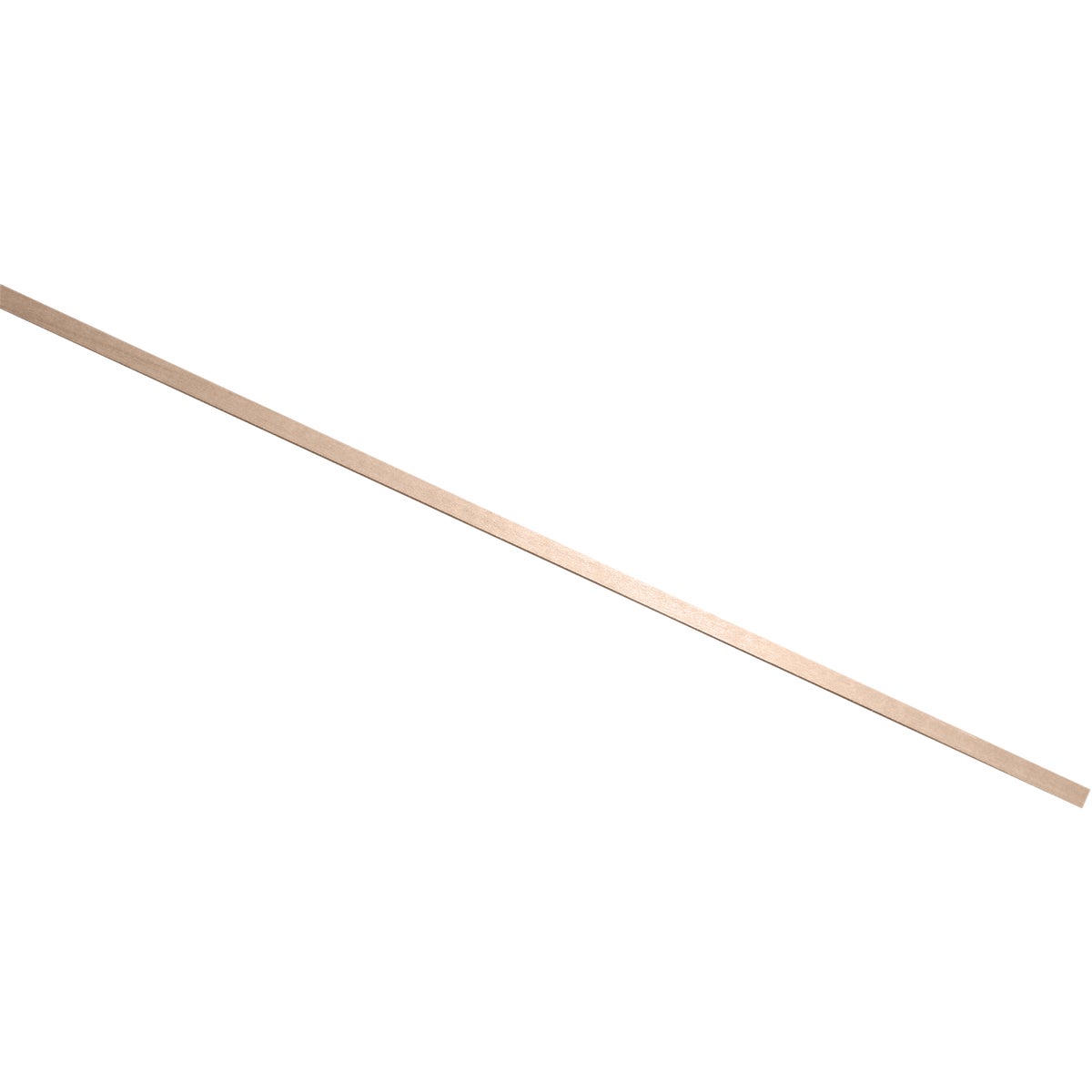 Madison Mill 1/4 In. x 36 In. Poplar Square Dowel Rod Image 1