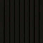 MSI 9-1/2 In. x 94-1/2 In. Black Acoustic Wood Slat Paneling (4-Pack) Image 1