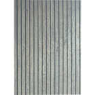 American Pacific 1/4 In. x 4 Ft. x 8 Ft. Fluted Smoked Acoustic Wall Panel Image 4