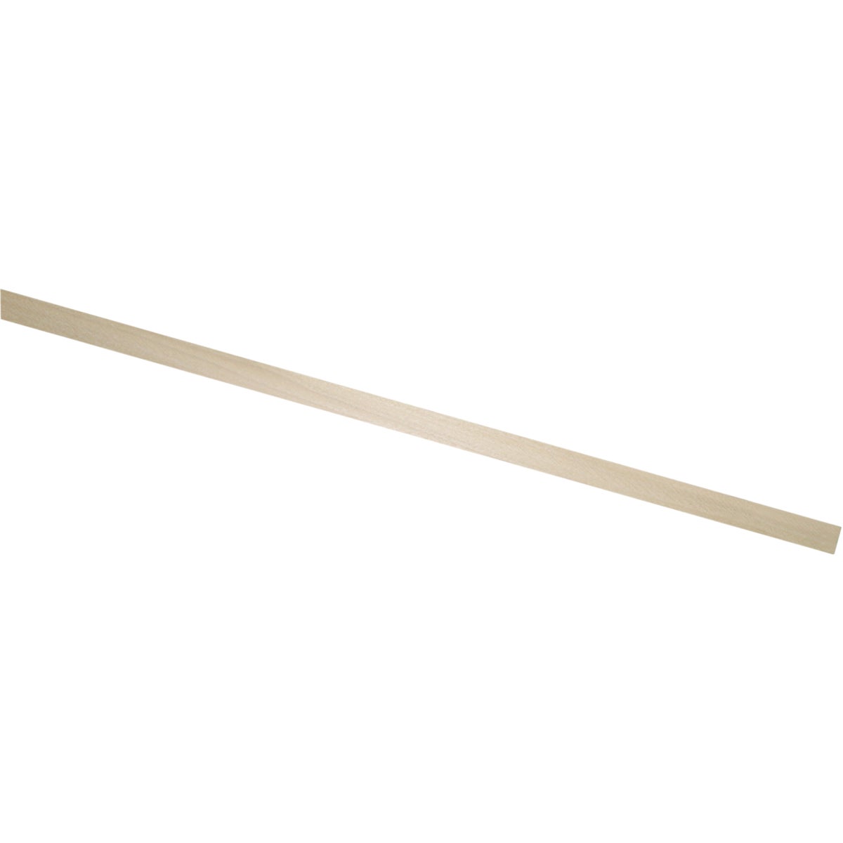 Madison Mill 1/2 In. x 36 In. Poplar Square Dowel Rod Image 1