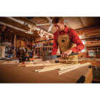 Madison Mill 3/8 In. x 12 In. Poplar Dowel Rod (8 Pieces) Image 5