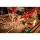 Madison Mill 5/8 In. x 12 In. Poplar Dowel Rod (5 Pieces) Image 3