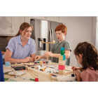 Madison Mill 3/4 In. x 12 In. Poplar Dowel Rod (4 Pieces) Image 4
