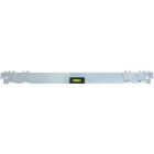 Hillman High and Mighty 125 Lb. Capacity Metal Picture Hanger with Level (16 In.) Image 4