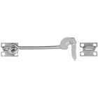 National Hardware 6 In. Steel Safety Gate Hook Image 1