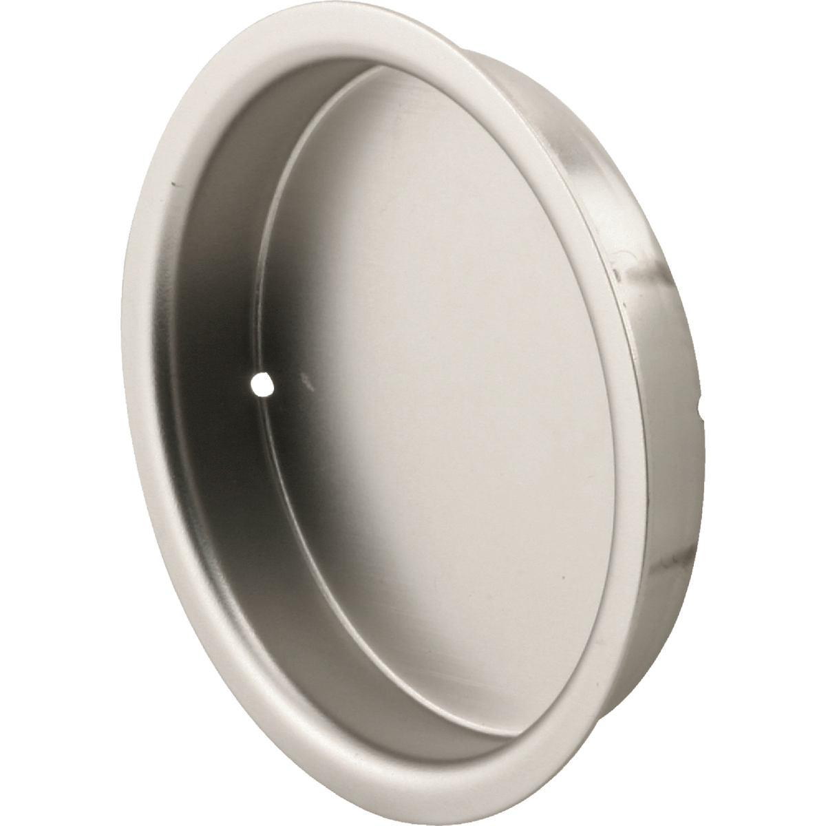 Prime-Line 2-1/8 In. Closet Finger Door Pull (2 Count) Image 2