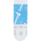 Command Outdoor Small Adhesive Strip, 16 Strips Image 3