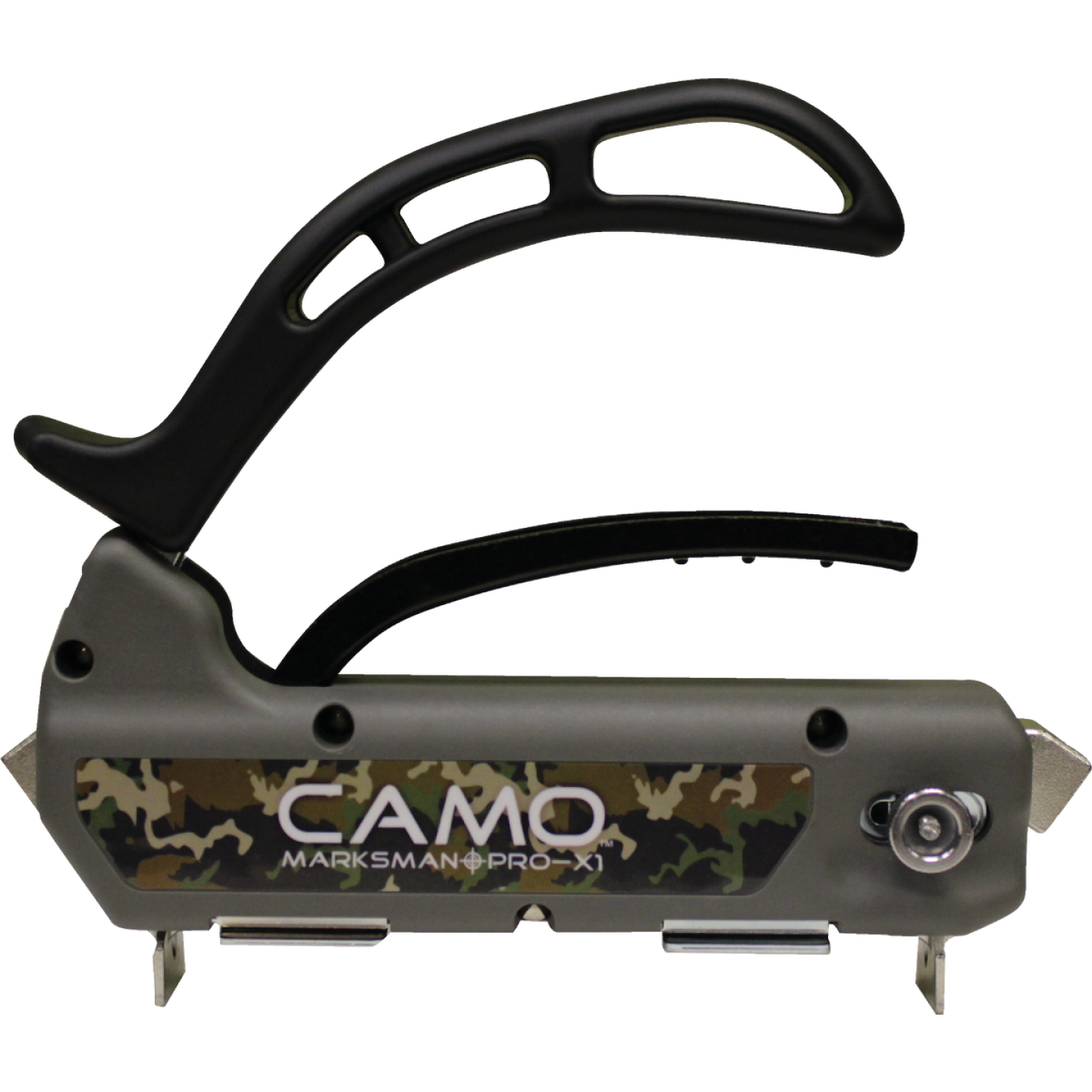 Camo Marksman Pro-X1 Tool Hidden Deck Fastening System Image 1