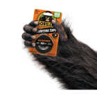 Gorilla 1 In. x 60 In. Black Heavy Duty Double-Sided Mounting Tape (30 Lb. Capacity) Image 2