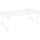 ClosetMaid Stack & Hang Ventilated Stackable Shelf Image 1