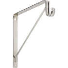 CHR SHELF & ROD BRACKET Image 1