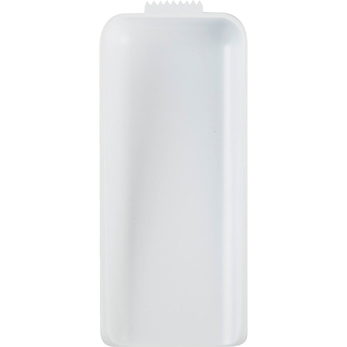 Command Large Canvas Hanger, White, 1 Canvas Hanger, 2 Strips Image 3