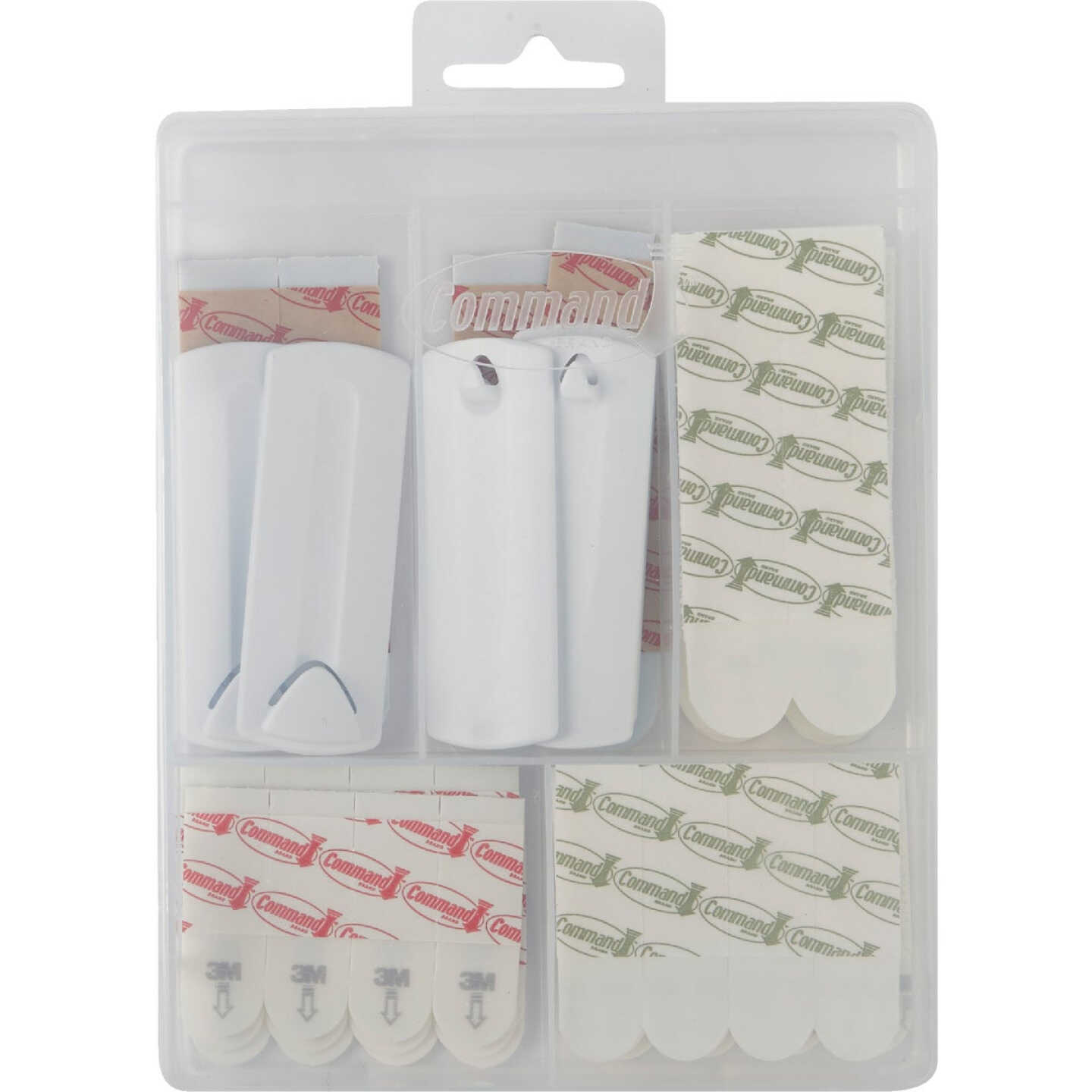 Command Picture Hanging Kit Image 4