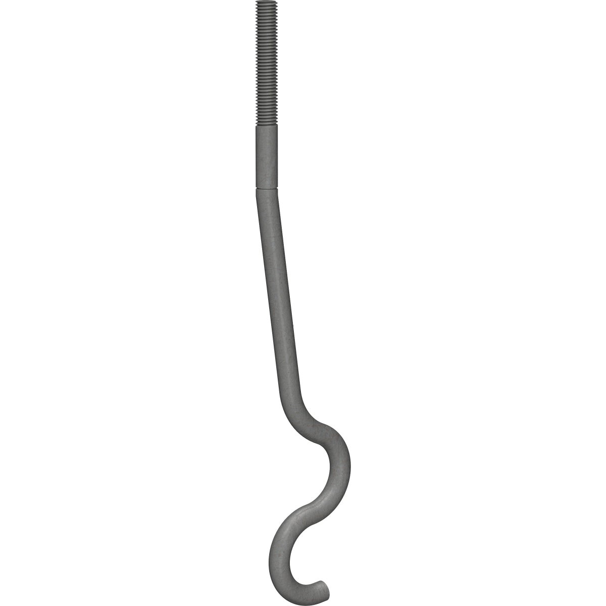 SSTB 5/8 in. x 17-5/8 in.Hot-Dip Galvanized Anchor Bolt