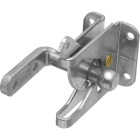 National Hardware Zinc Automatic Gate Latch Image 1