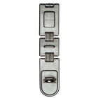 Master Lock High-Security Double Hinge Hasp Image 1