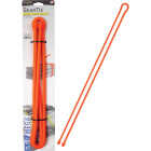 Gear Tie 64 In. Mega Twist Tie - Bright Orange Image 1