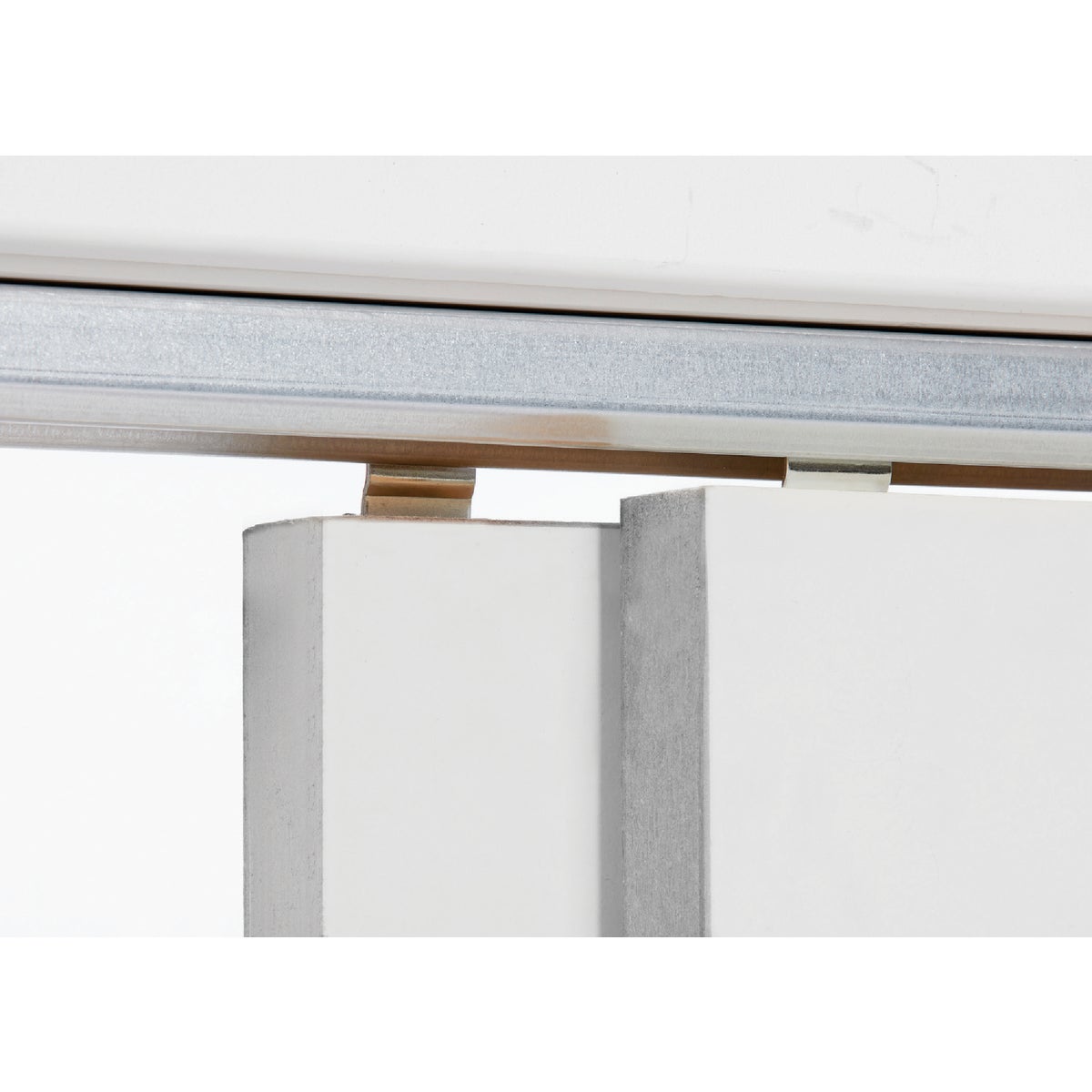 National Hardware 60 In. Bypass Door Hardware Image 2