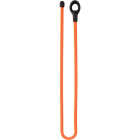 Gear Tie 24 In. Loopable Twist Tie - Bright Orange (2-Pack) Image 3